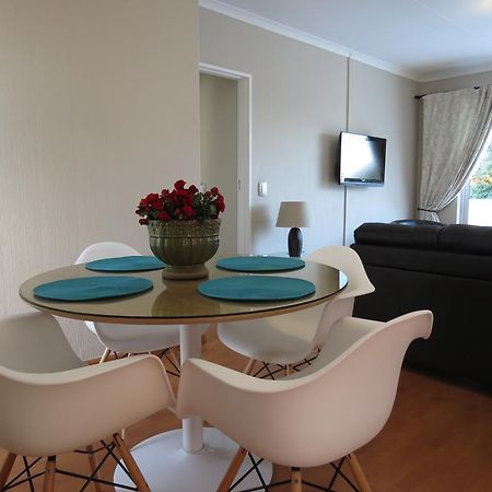 Glenalmond Hotel Sandton Bagian luar foto
