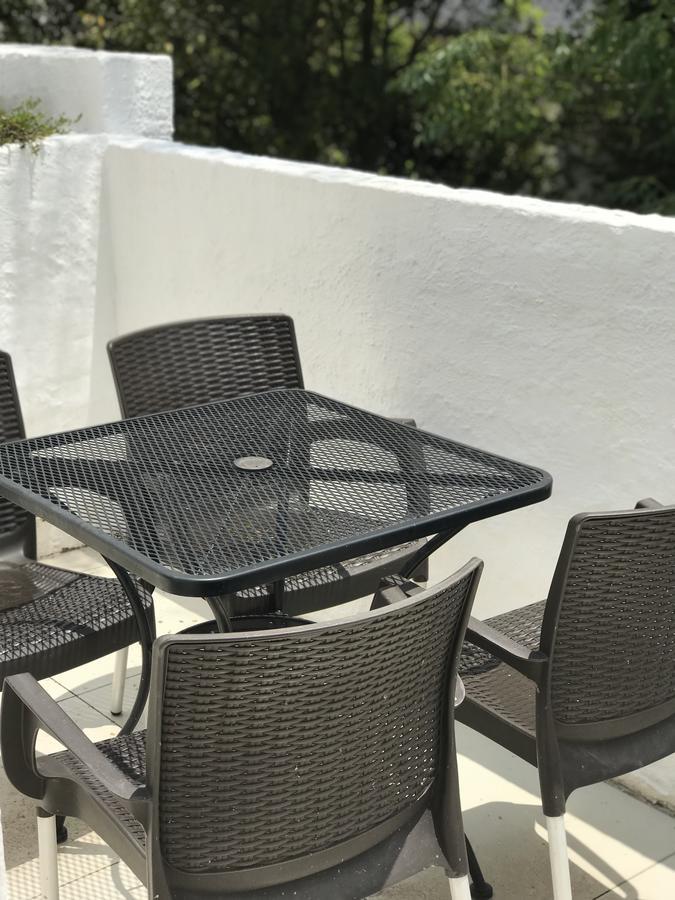 Glenalmond Hotel Sandton Bagian luar foto